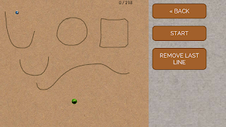 Linebumper Screenshot 3