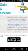 ProWebSms (Formerly SmShare) скриншот 1