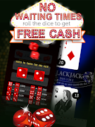2 Secs BlackJack 21 截图 3