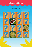 پوستر Memory Game