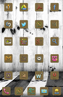 Titian Lite Icon Pack screenshot 1