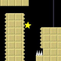yellow star game screenshot 2