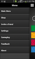 QuestionMaster 스크린샷 1