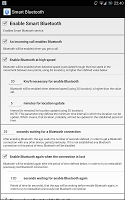 Smart Bluetooth-poster