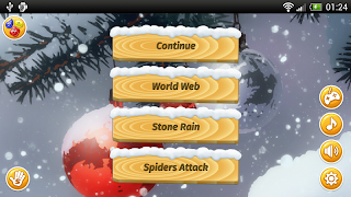 Gems Under Attack Screenshot 3