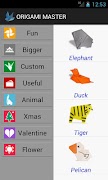 ORIGAMI MASTER Screenshot 3