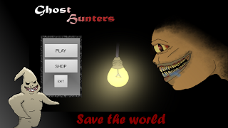 Ghost Hunters screenshot 4