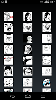 memes for chat ภาพหน้าจอ 3