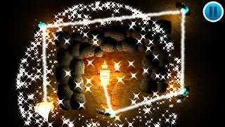 Light Reflection Puzzle 스크린샷 3