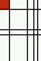 Mondrian screenshot 3