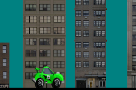 Ultimate Racing screenshot 3
