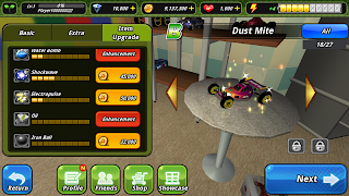 RE-VOLT 2 : MULTIPLAYER स्क्रीनशॉट 3