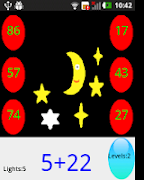 Practice adding with fun. скриншот 2