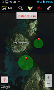 Map GPS tools (FREE) ảnh chụp màn hình 7