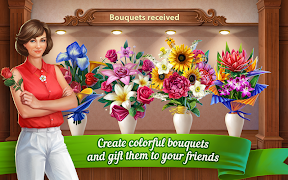 Flower House screenshot 7