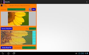 iBeadPix اسکرین شاٹ 1
