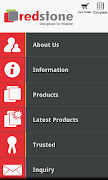 RedStone Granito Screenshot 4