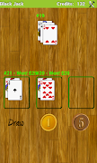Black Jack screenshot 4