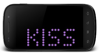 LightText Free capture d'écran 2