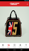 Racing Bag screenshot 1