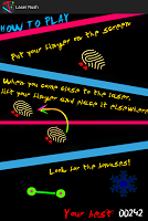 Laser Rush screenshot 1