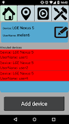 Spy for Android (Security) capture d'écran 6