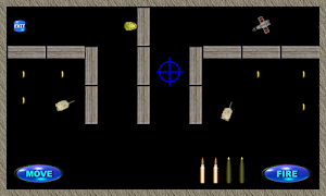 Alien Shoot screenshot 4