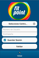 Fit Point পোস্টার