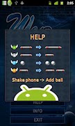 WildBall imagem de tela 2