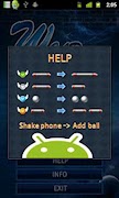 WildBall screenshot 2