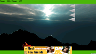 Fighter اسکرین شاٹ 1