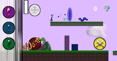 Rescue The King screenshot 6