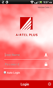 AirtelPlus 스크린샷 4