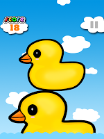 Robber Duck Explodes screenshot 7