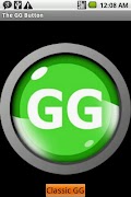 The GG Button โปสเตอร์