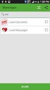Share Apps Screenshot 5