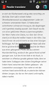 Reader-translator screenshot 4