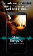 پوستر Ghost Protector