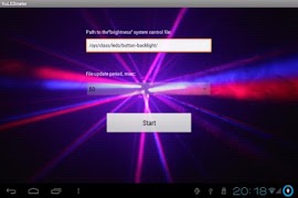 VuLEDmeter Shareware Ekran Görüntüsü 3