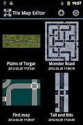 پوستر Tile Map Editor