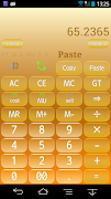 Markup Calculator B screenshot 5