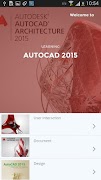 Learn Autocad 2015 스크린샷 6