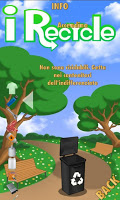I Recycle (Learn and Enjoy) imagem de tela 1