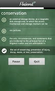 3 Schermata Dictionary.com Flashcards