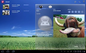 Knowledge Base Navigator Ev2 screenshot 2
