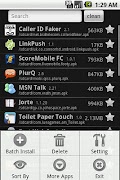 Fast App Install 海报
