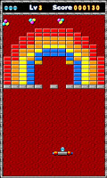 arkanoid+ penulis hantaran