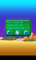 Diving Monkey screenshot 5