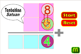 Learning Number and Count скриншот 3