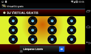 Virtual DJ gratis screenshot 3